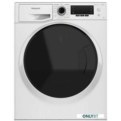 Стиральная машина Hotpoint-Ariston NSD 8249 D AVE RU 4870800₽