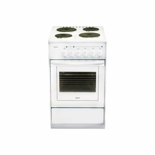 Плита лысьва 402 белый 2504000₽