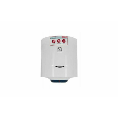 Накопительный водонагреватель Ariston BLU1RABS50V 1686800₽