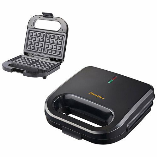 Вафельница матрена МА-207 106533 173200₽