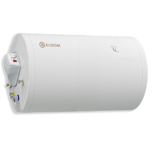 Водонагреватель комбинированный Eldom Green Line 72280XBS 150 литров 7380600₽