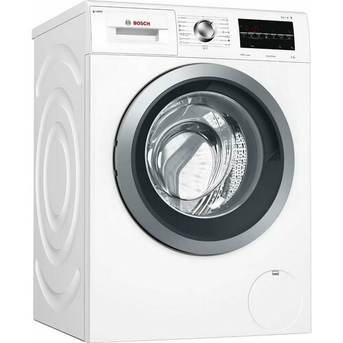 Стиральная машина Bosch WAT28S48ME белый 8999000₽