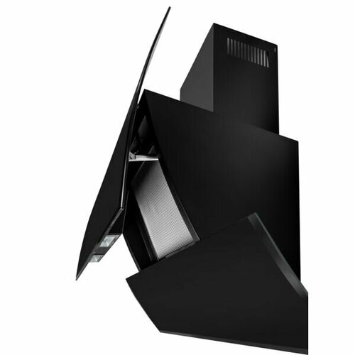 Каминная вытяжка GRAND Turino GC 90 черный 20017₽