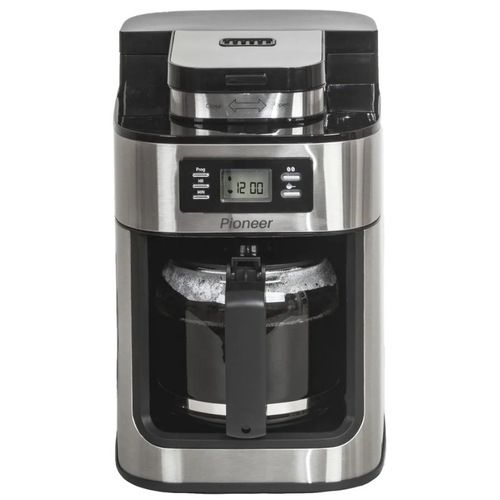 Кофеварка Pioneer CM059D 808900₽