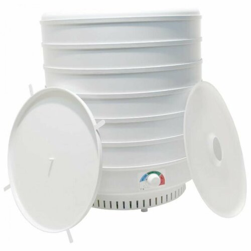 Сушилка для продуктов Спектр-Прибор Ветерок-2У гофротара 06кВт 6 поддонов поддон для пастилы 730000₽