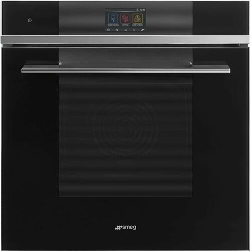 Духовой шкаф электрический Smeg SO6104S4PN