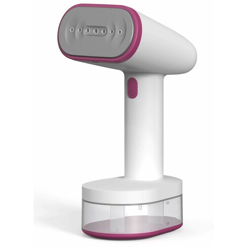 Отпариватель ручной Hyundai H-HS02890 1650Вт белый 417600₽