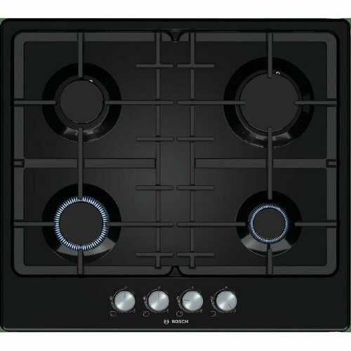 Газовая варочная поверхность Bosch PGP6B6O93R 3620500₽