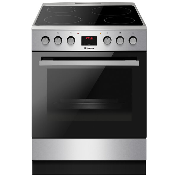 Электрическая плита Hansa FCCX682033