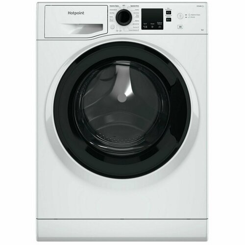 Стиральная машина HOTPOINT-ARISTON NSS 6015 KV RU стиральная машина hotpoint ariston nss 6015 kv ru 869991644610