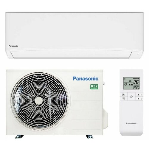 Panasonic CS/CU-TZ42WKE