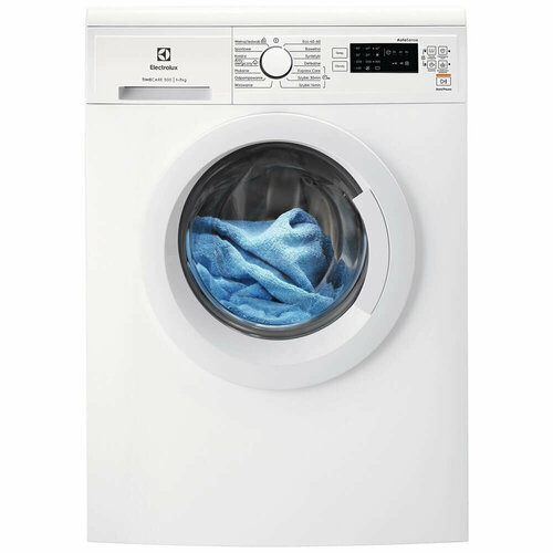 Стиральная машина Electrolux EW2FN727WP