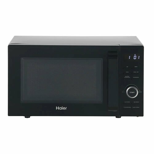 Микроволновая печь Haier HMG-DG207BA микроволновая печь haier hmg dg207ba