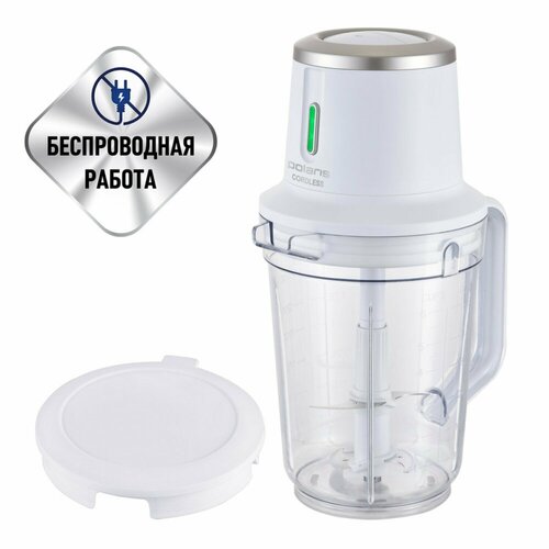 Блендер PTB 0435 стационарный 400 Вт 15 л белый 1005200₽