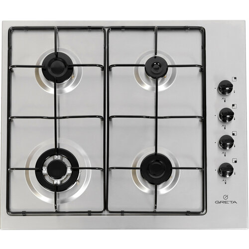 Варочная поверхность Greta Варочная поверхность GN 6703 MN 00 X 779000₽