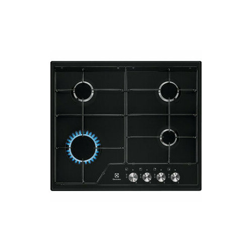 Газовая варочная панель Electrolux EGS6424K 2656000₽