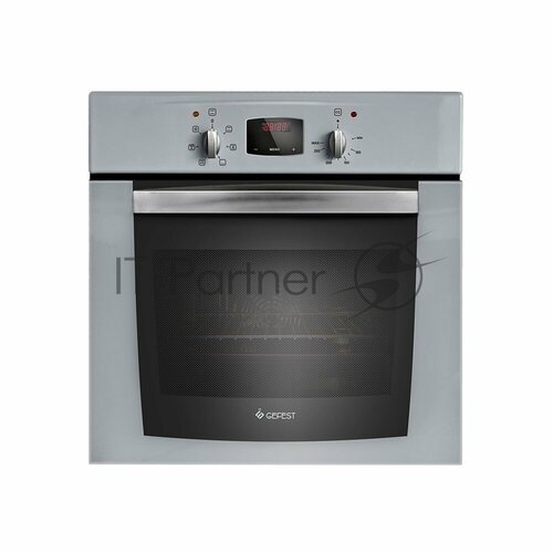 Встраиваемая электрическая духовка Gefest ДА 602-02 С 2994000₽