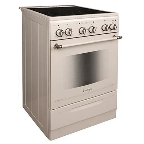 Плита электрическая Gefest ЭПНД-5160-02 0147 без крышки 5043000₽