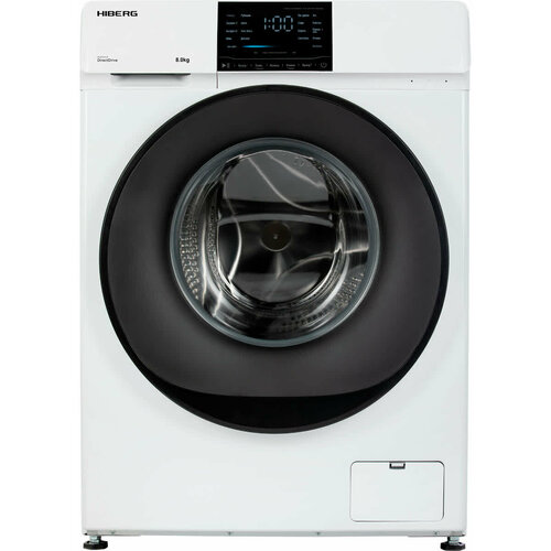 Стиральная машина Hiberg i-DDQ6 - 814 W 4692000₽