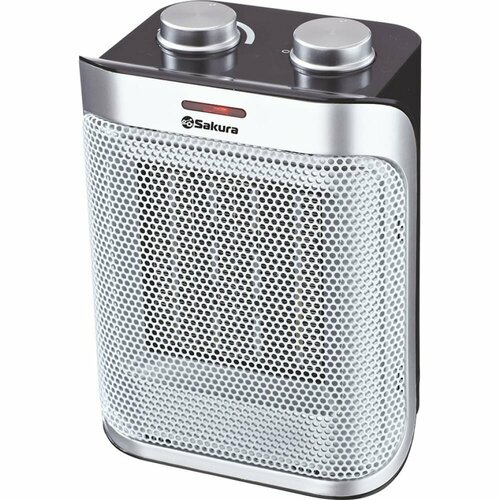 Sakura Тепловентилятор SA-0557 керам РТ-00065078 482000₽