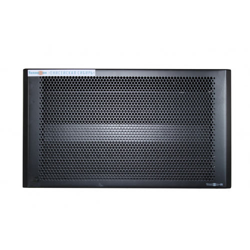 Обогреватель инфракрасный электрический Теплофон-IR ЭРГУС-15 с механическим термостатом 1500 Вт 795700₽