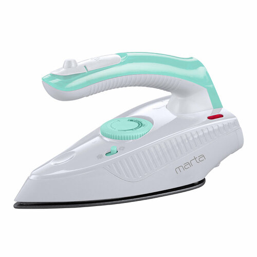 Утюг дорожный MARTA MT-IR1213A светлая яшма 69100₽