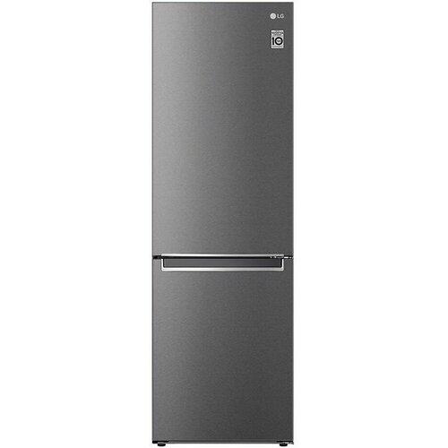 Холодильник LG GW-B459SLCM 2-хкамерн графит 7118400₽