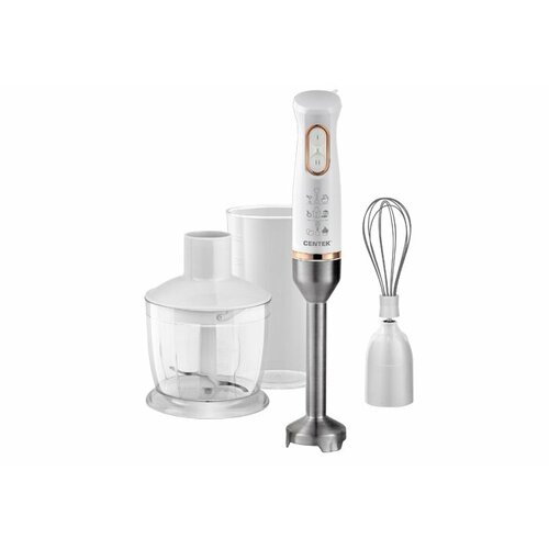 Блендер Centek CT-1347 White 342900₽