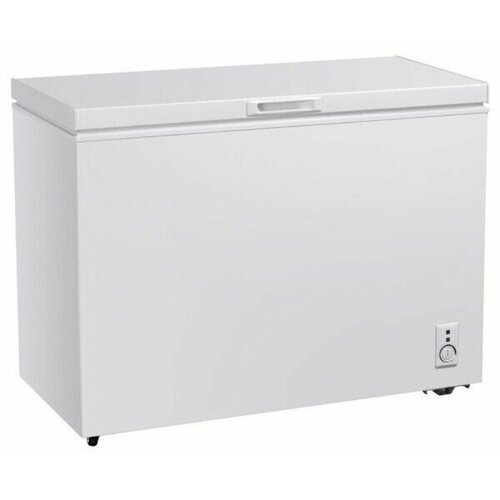 Морозильный ларь MAUNFELD MFL300W 8825800₽