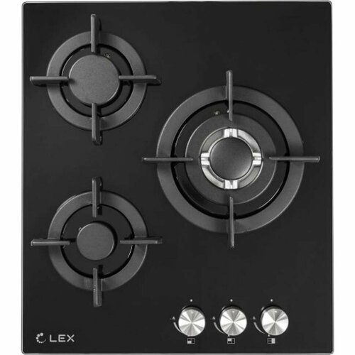 Встраиваемая варочная панель Lex GVG 430 BL CHAO000189 1934500₽