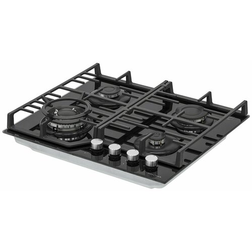 Варочная панель газовая Krona ARDENTE 60 BL 2479000₽