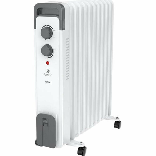 Радиатор масляный Royal Clima ROR-T11-2500M 799900₽