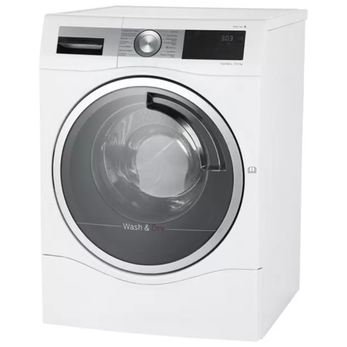 Стиральная машина с сушкой Bosch WDU28590OE 18749600₽