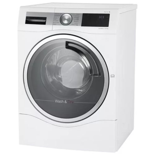 Стиральная машина с сушкой Bosch WDU28590OE