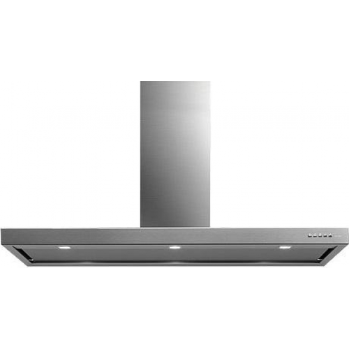 Вытяжка пристенная Falmec Plane Top Fasteel 120 CPLN20 E11P2ZZZX491F 13134000₽
