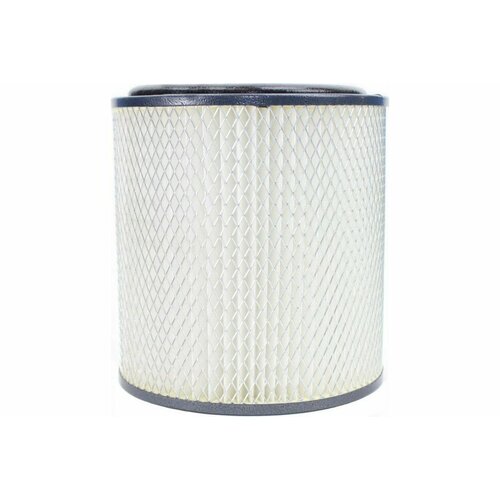 Фильтр сверхтонкой очистки для пылесосов моющийся малый Дастпром IVCF-H12W-180х205 5142₽