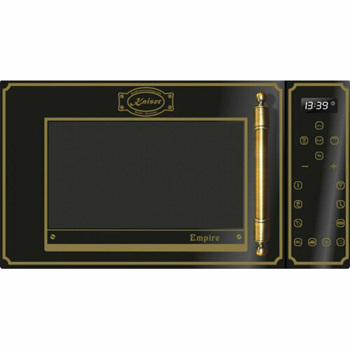 Встраиваемая микроволновая печь Kaiser M 2300 EM 4179900₽