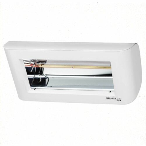 Heliosa Hi Design 55 2kWIPX5 белый 3079000₽