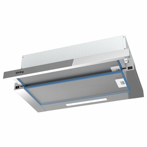 Korting Встраиваемая вытяжка Korting KHP 6512 X 1499000₽