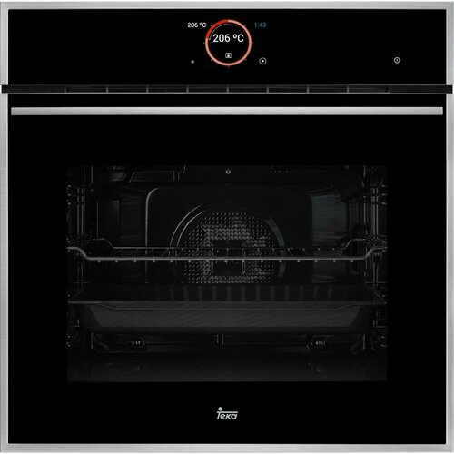 Электрический духовой шкаф Teka IOVEN SS INOX 19999000₽