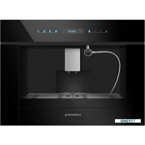 Кофемашина встраиваемая Maunfeld AMCM1503B 14999000₽