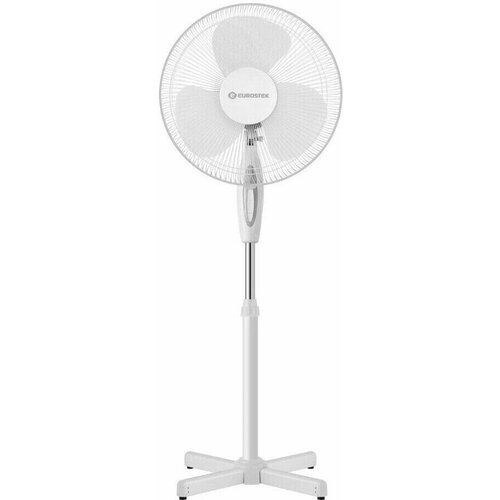 Вентилятор EUROSTEK EFS-4050 White 184500₽