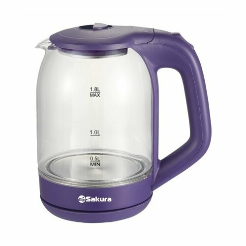 Чайник SAKURA SA-2736V 18л 167500₽