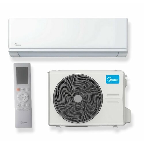 Настенная сплит-система Midea Primary MSAG3-07HRN1-I/MSAG3-07HRN1-O On/Off midea primary msag3 07hrn1 i msag3 07hrn1 o