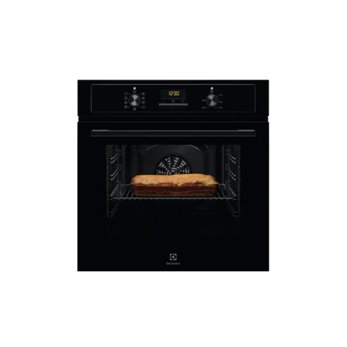 Духовой шкаф Electrolux EOF3H50BK 4068900₽