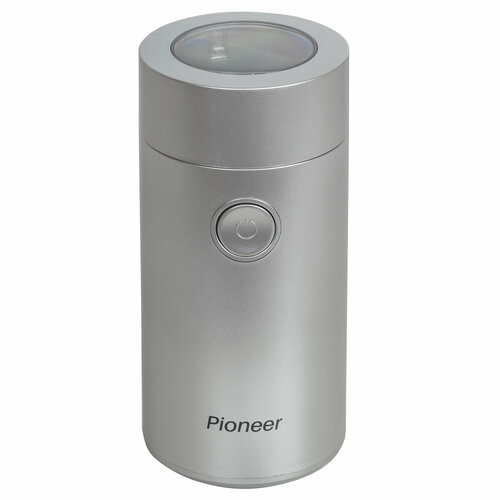 Кофемолки Pioneer CG204