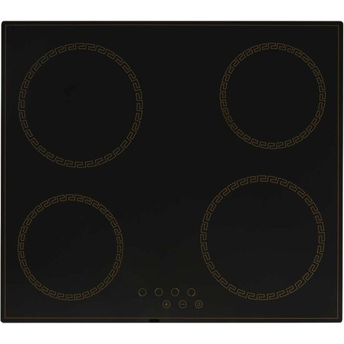 Варочная поверхность Simfer H60D14L011 2185000₽