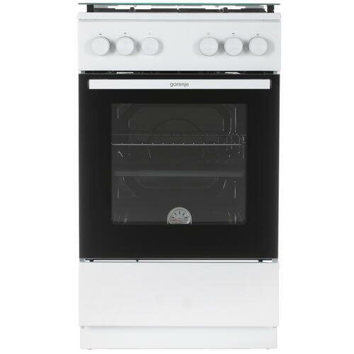 Газовая плита Gorenje GG5A12WF