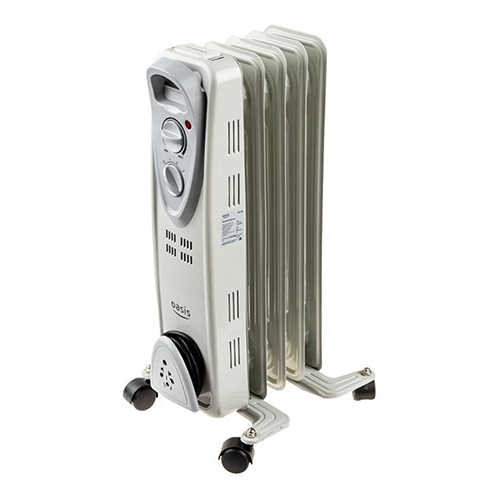 Масляный радиатор Oasis US-10 357500₽