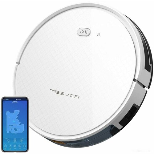 Робот-пылесос Tesvor X500 Pro 2585300₽